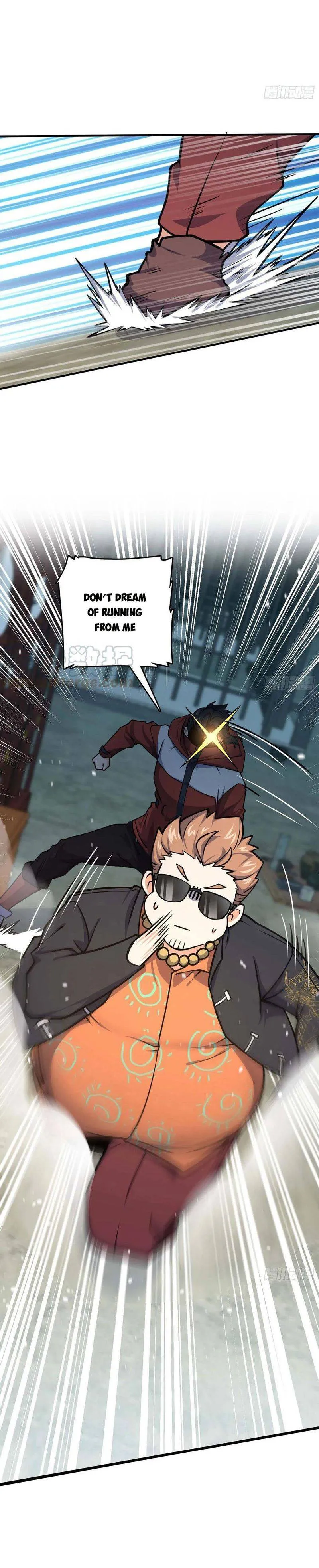 Spare Me, Great Lord! Chapter 265 Online - página 12