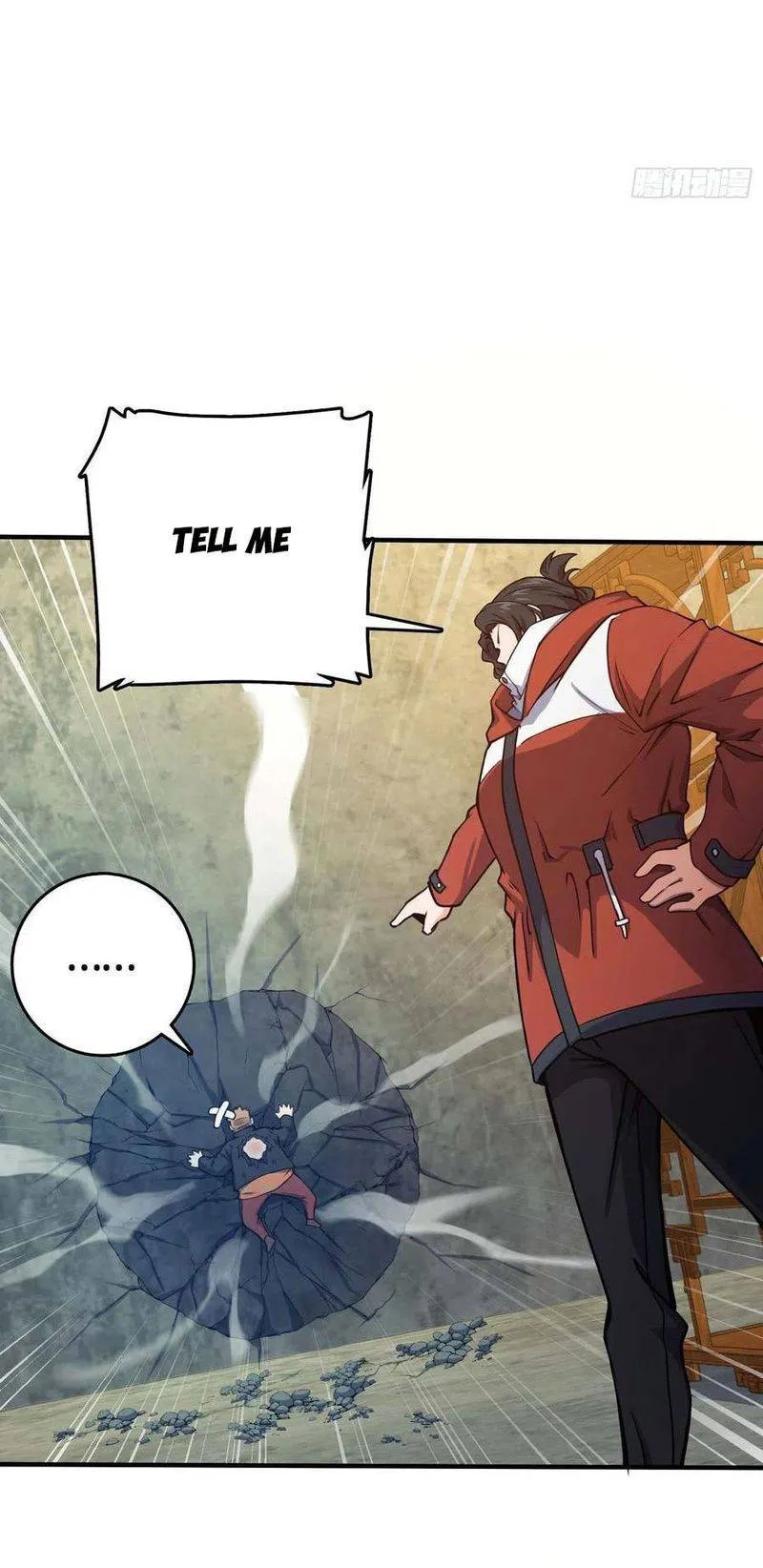 Spare Me, Great Lord! Chapter 265 Online - página 19
