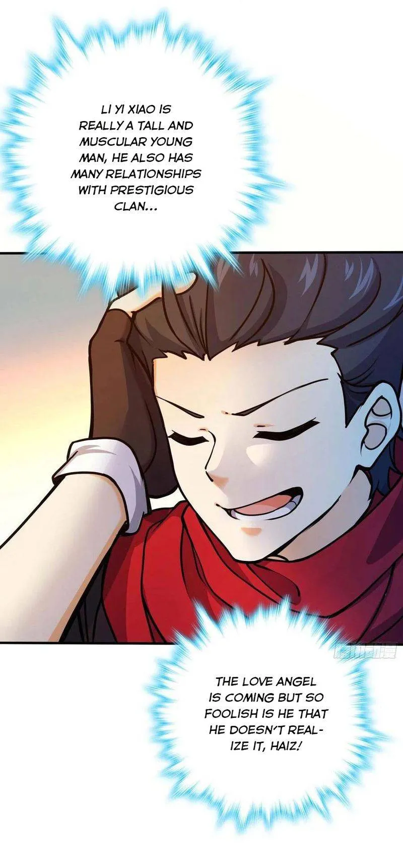Spare Me, Great Lord! Chapter 265 Online - página 22