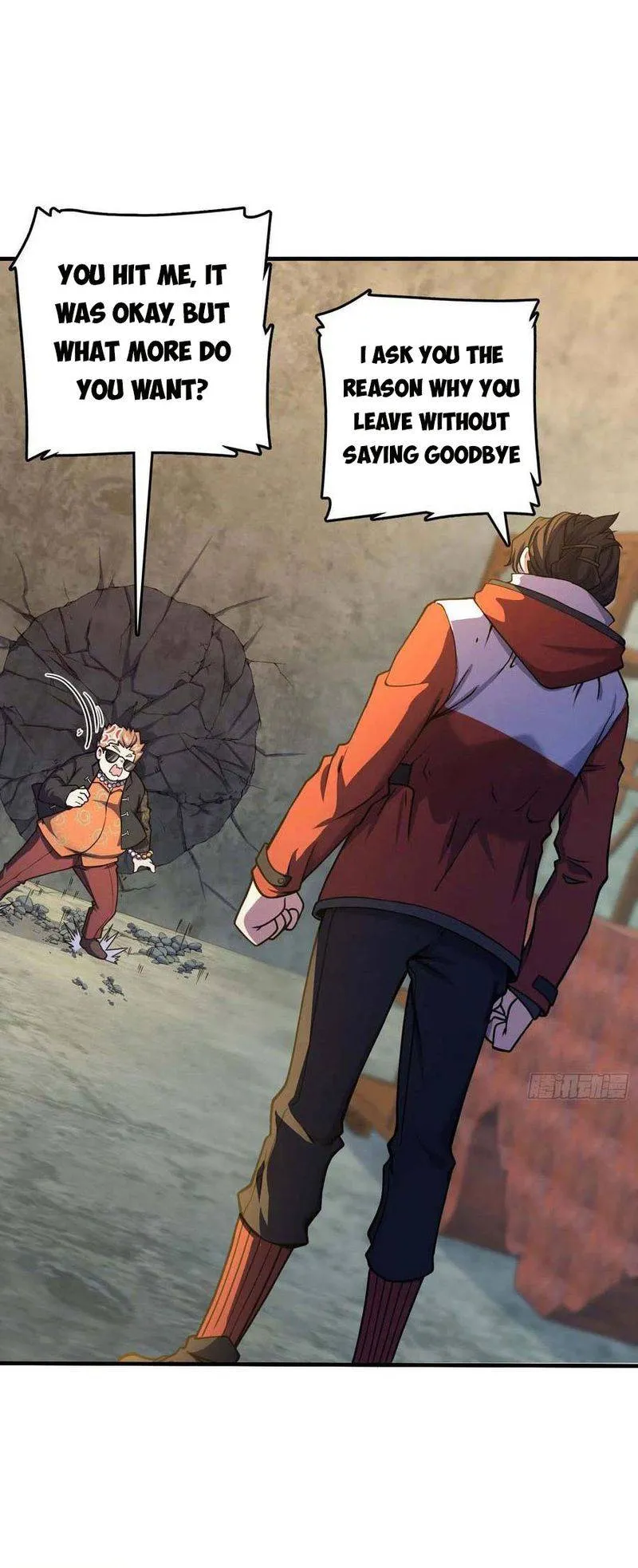 Spare Me, Great Lord! Chapter 265 Online - página 24