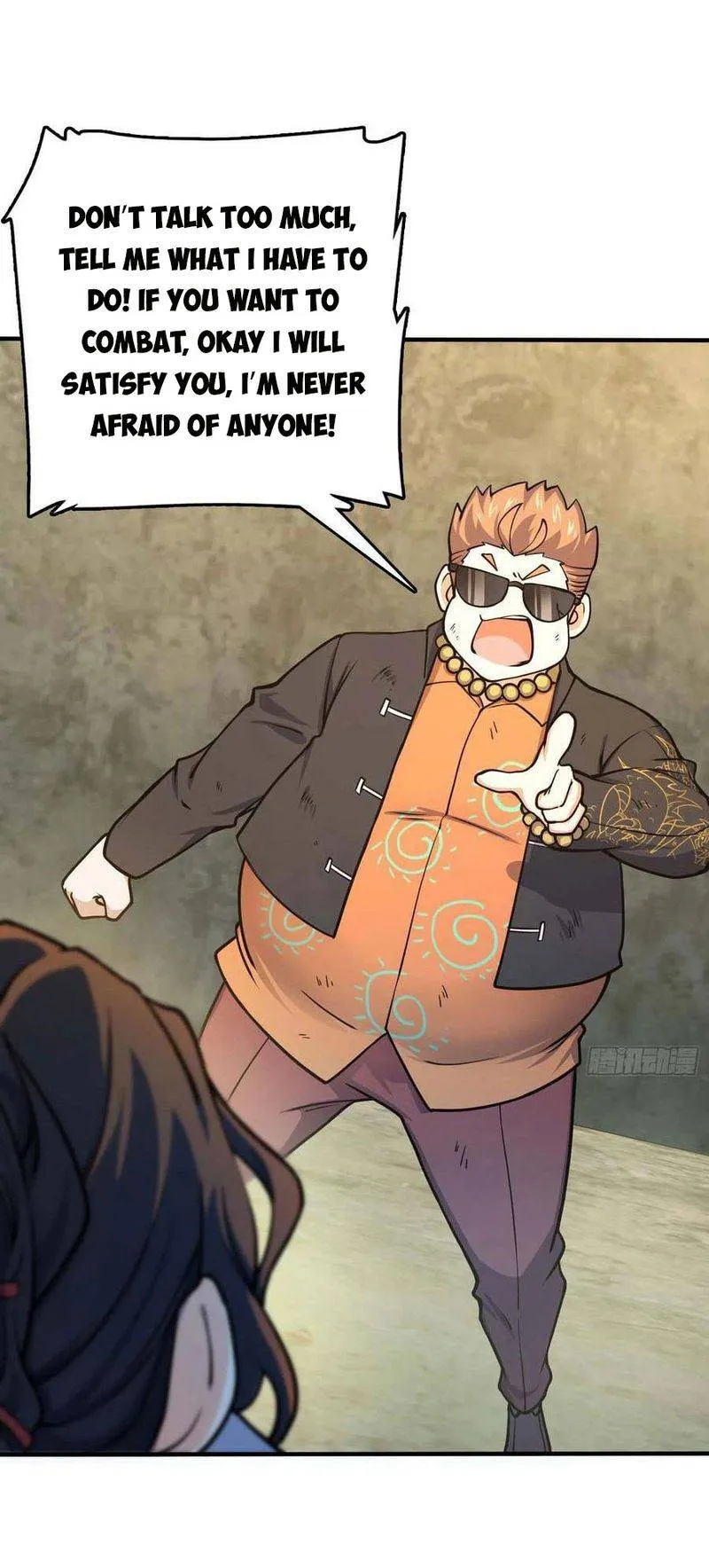 Spare Me, Great Lord! Chapter 265 Online - página 31