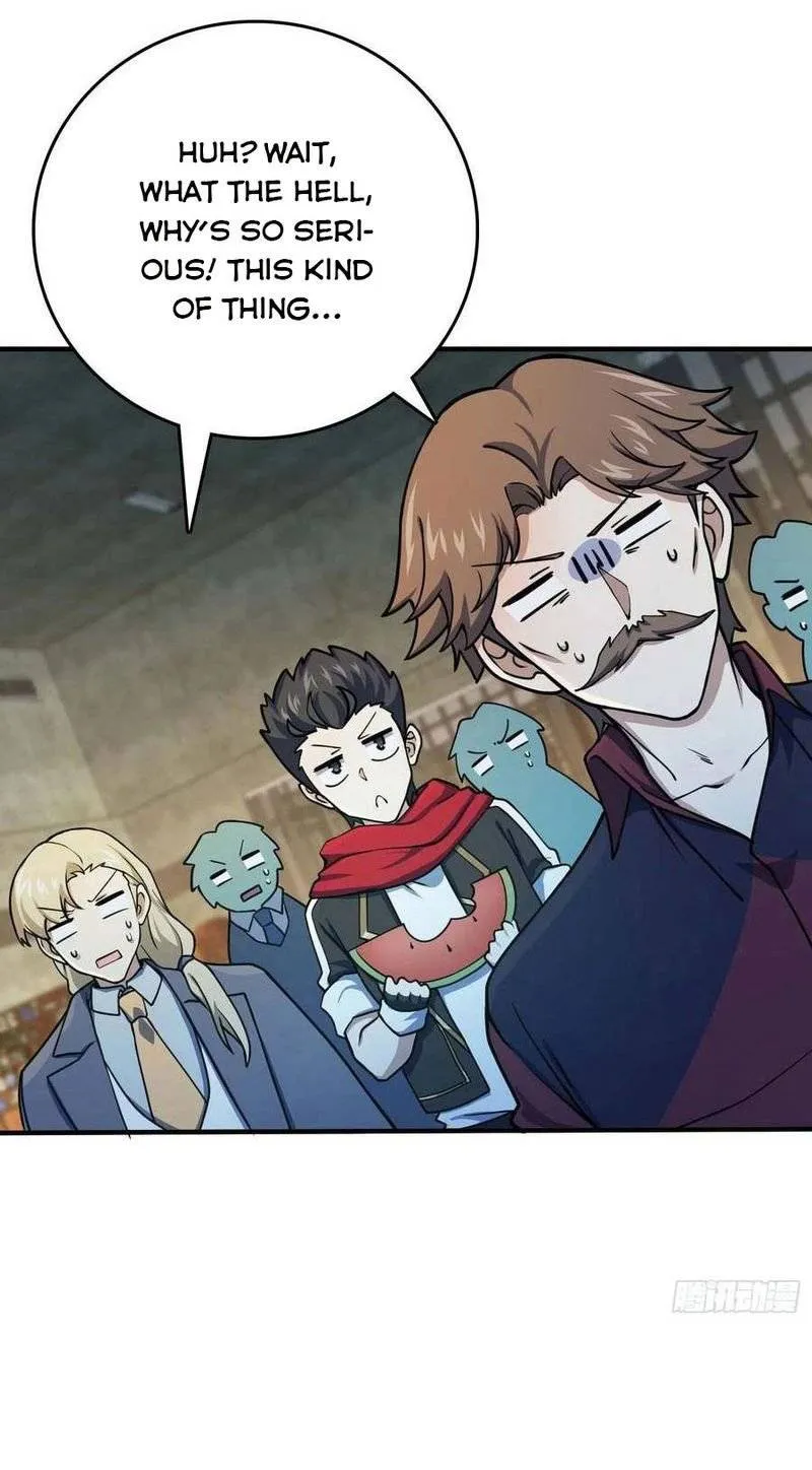Spare Me, Great Lord! Chapter 265 Online - página 33