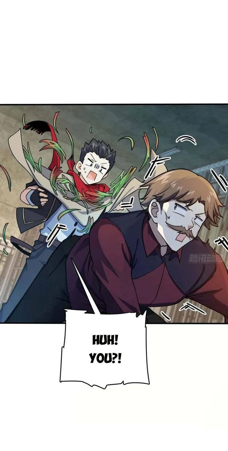 Spare Me, Great Lord! Chapter 265 Online - página 35