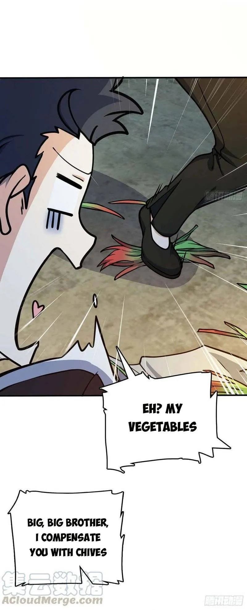 Spare Me, Great Lord! Chapter 265 Online - página 36