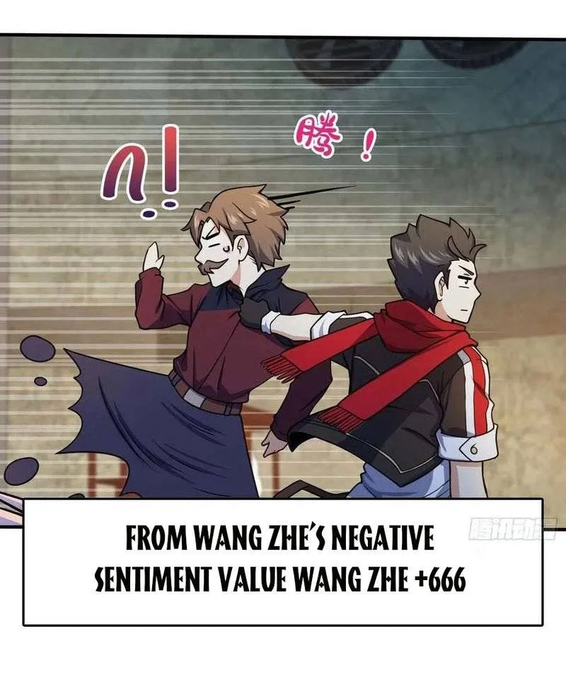 Spare Me, Great Lord! Chapter 265 Online - página 38