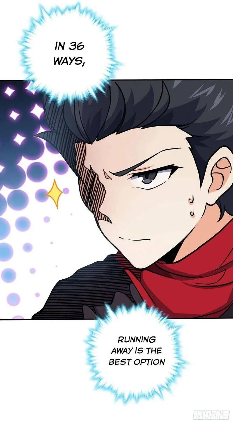 Spare Me, Great Lord! Chapter 266 Online - página 34