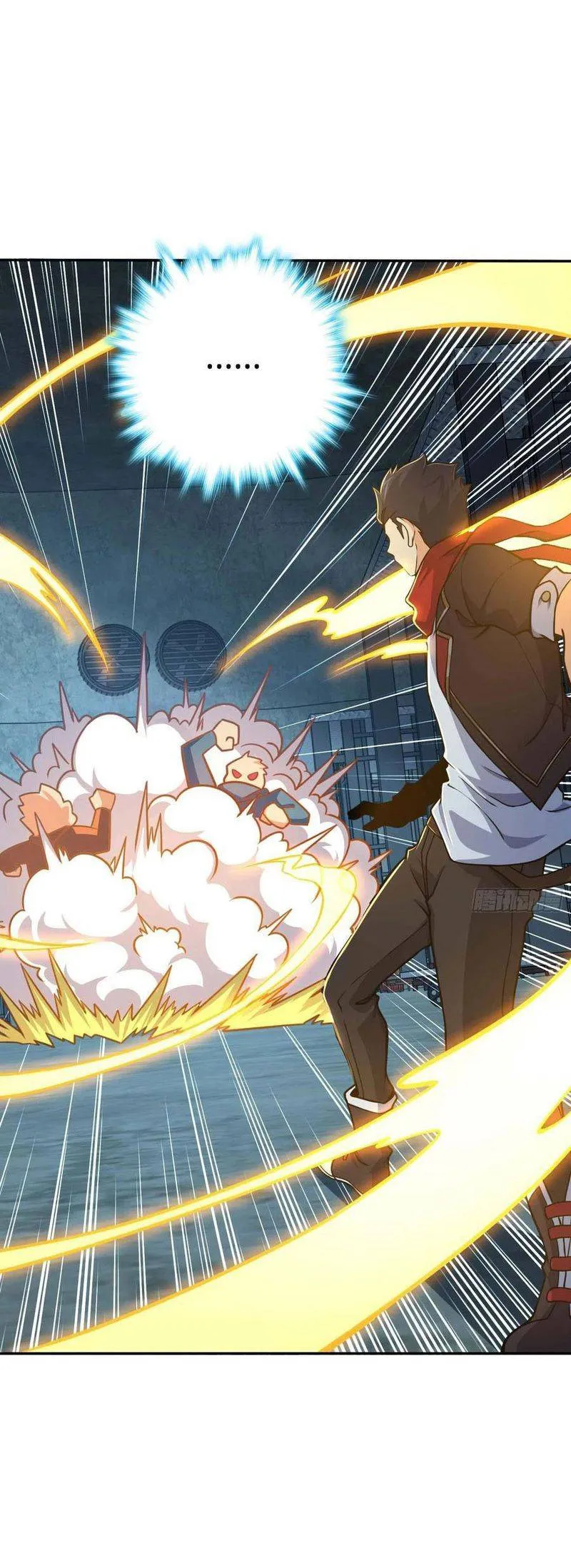 Spare Me, Great Lord! Chapter 266 Online - página 42