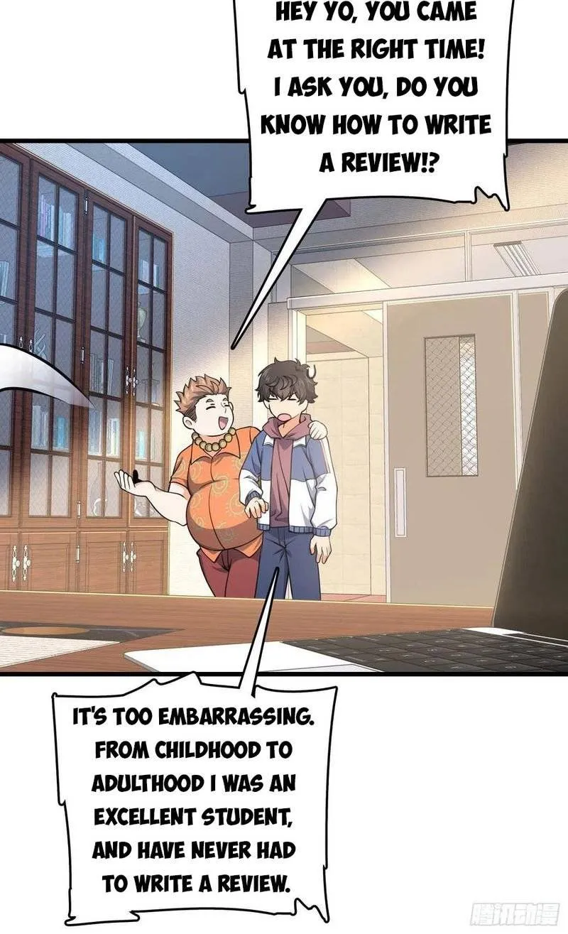 Spare Me, Great Lord! Chapter 267 Online - página 6