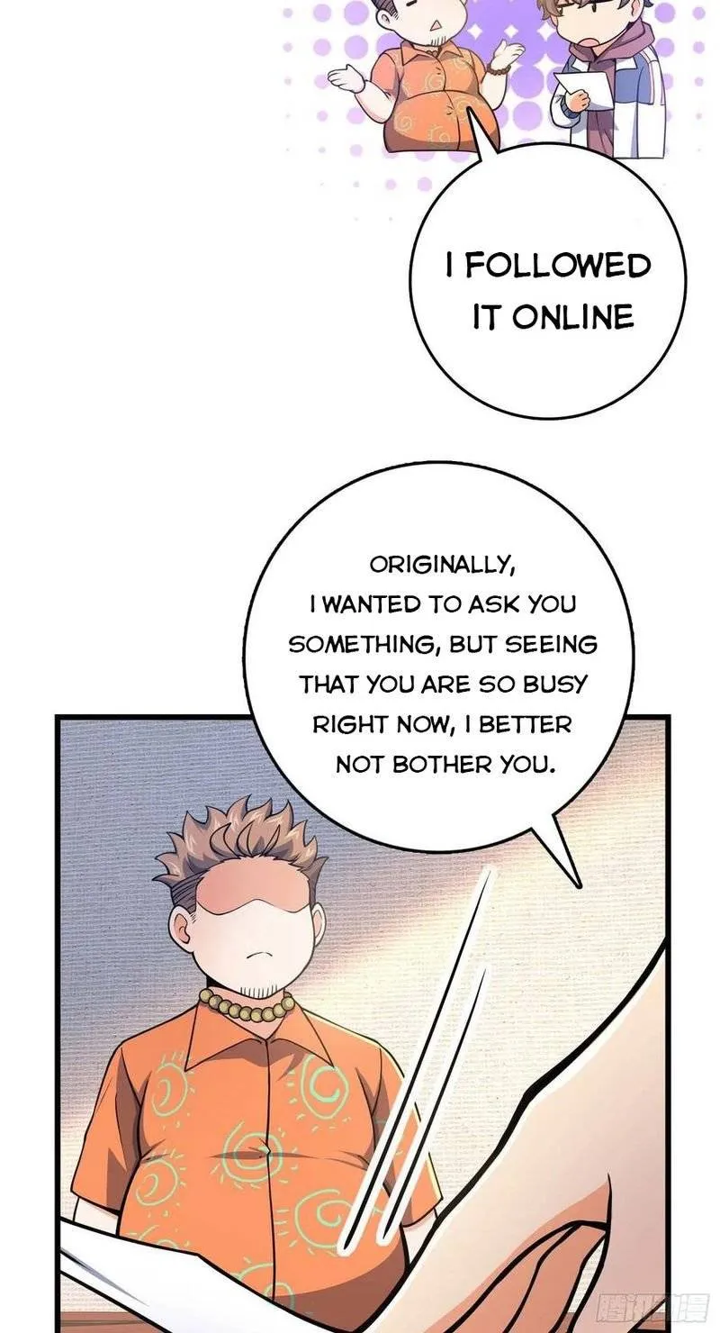 Spare Me, Great Lord! Chapter 267 Online - página 8
