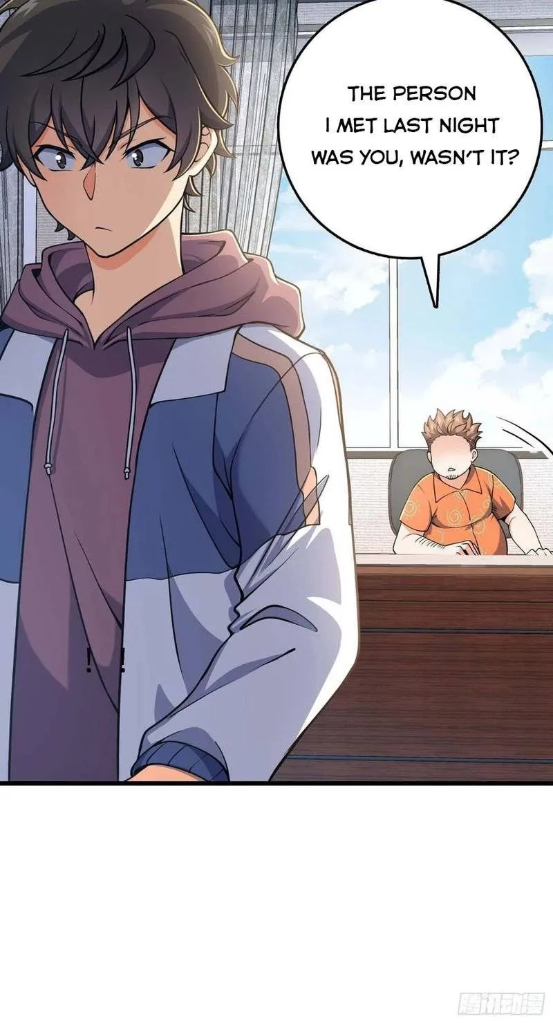 Spare Me, Great Lord! Chapter 267 Online - página 11