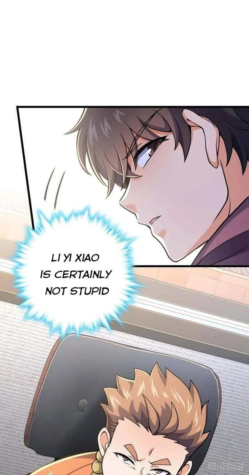Spare Me, Great Lord! Chapter 267 Online - página 12
