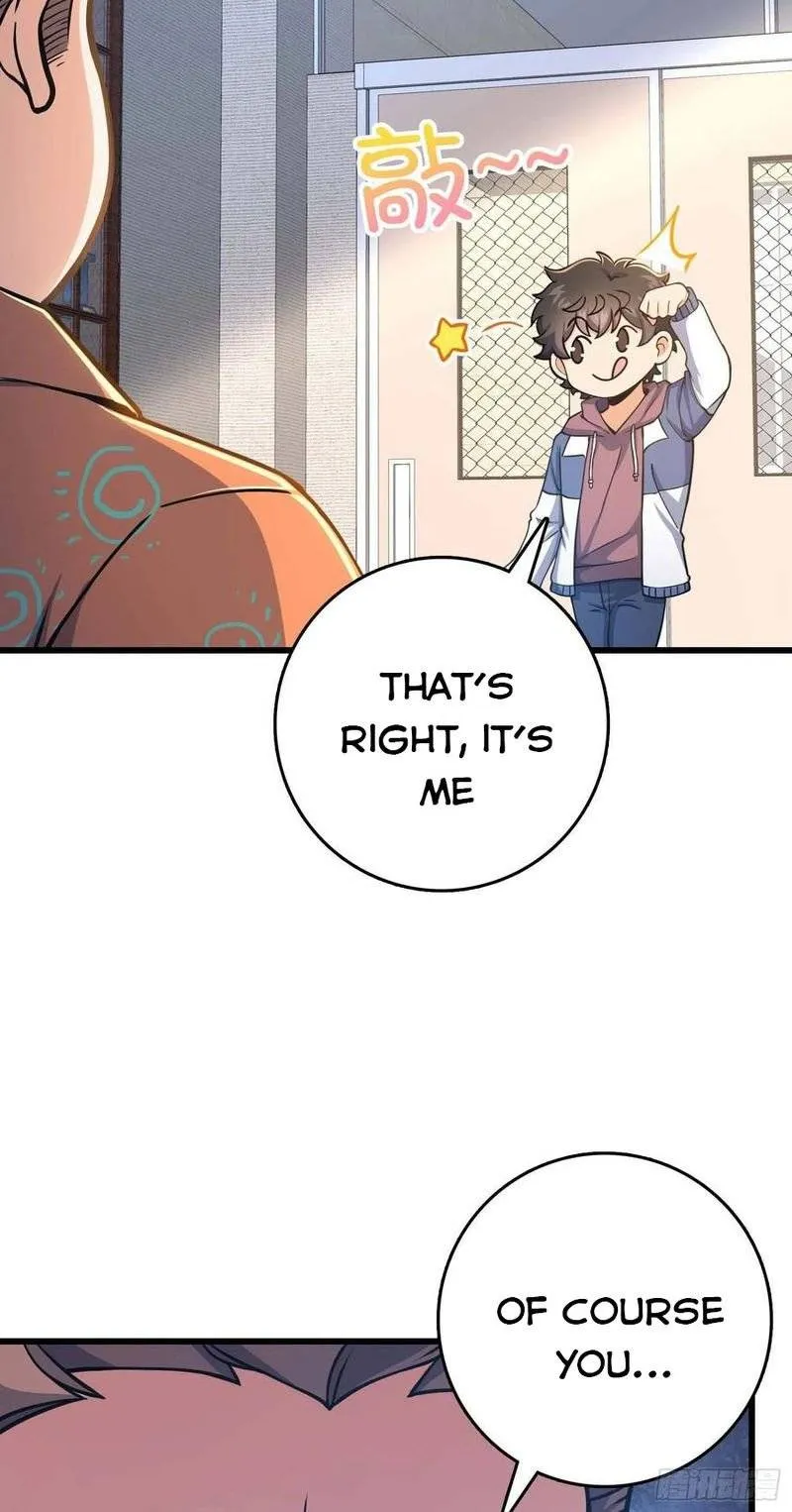 Spare Me, Great Lord! Chapter 267 Online - página 14