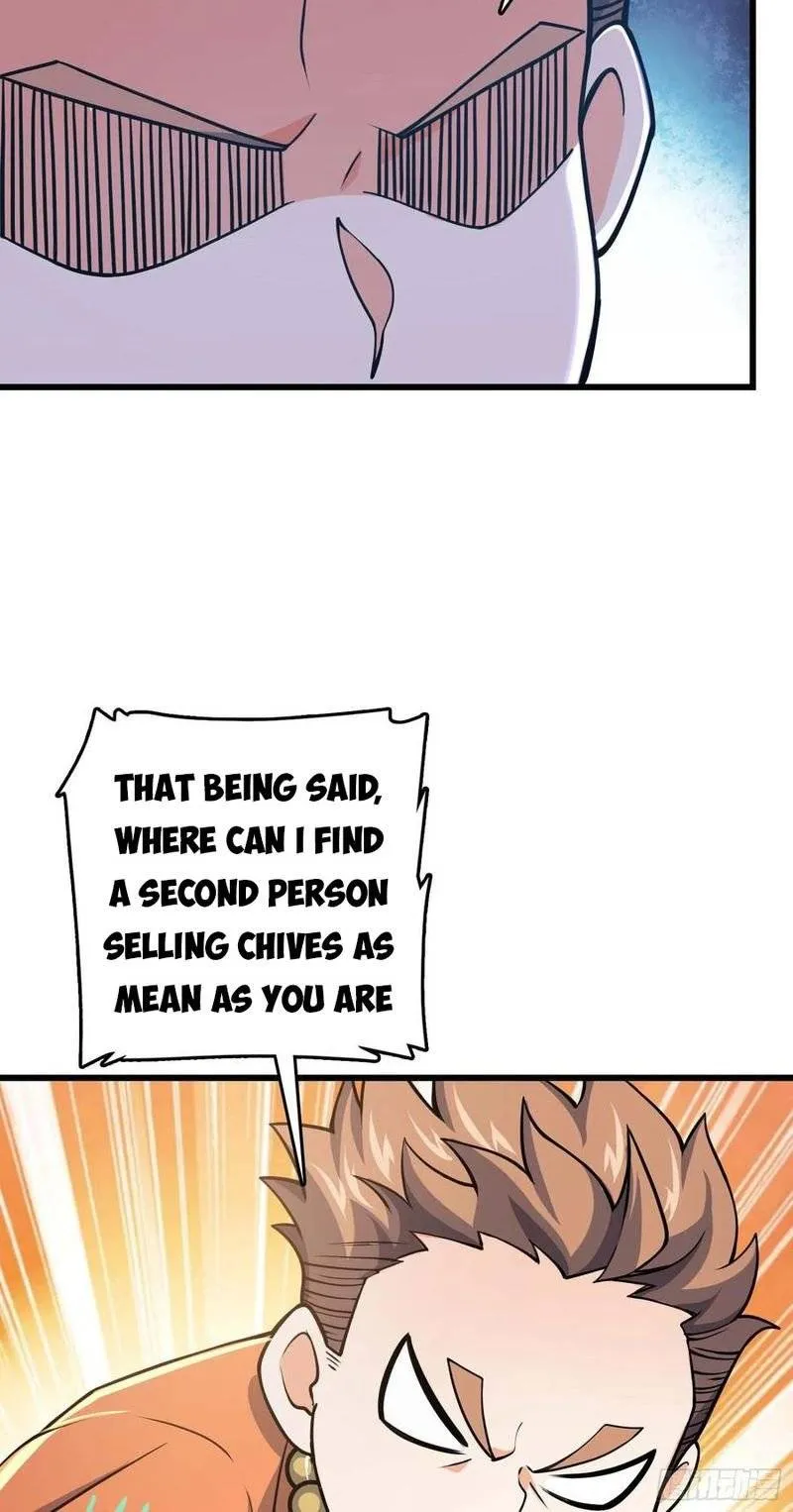 Spare Me, Great Lord! Chapter 267 Online - página 15