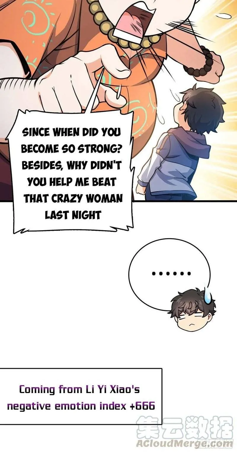 Spare Me, Great Lord! Chapter 267 Online - página 16