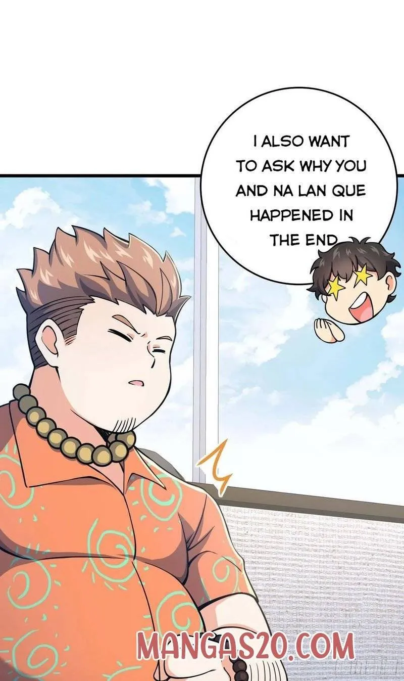 Spare Me, Great Lord! Chapter 267 Online - página 18