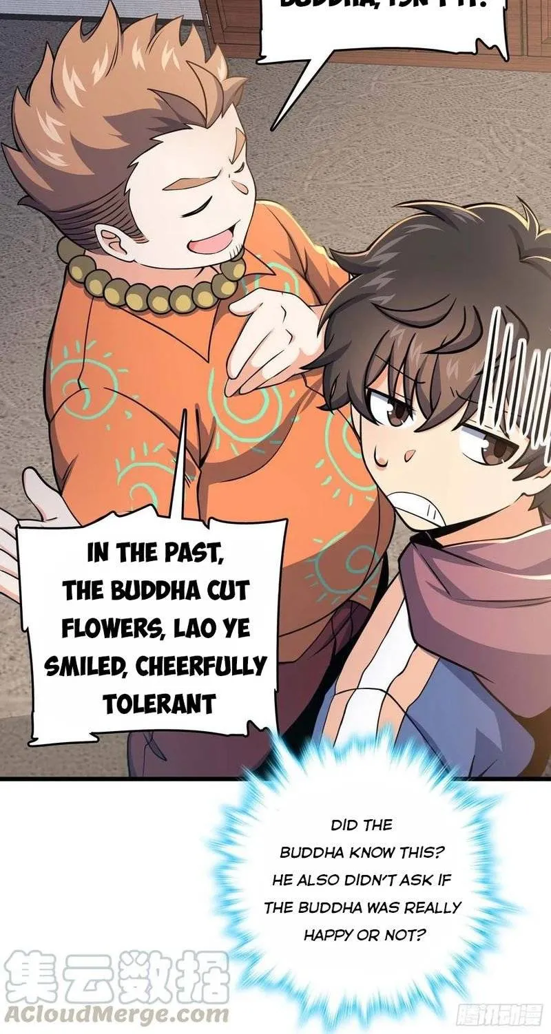 Spare Me, Great Lord! Chapter 267 Online - página 25