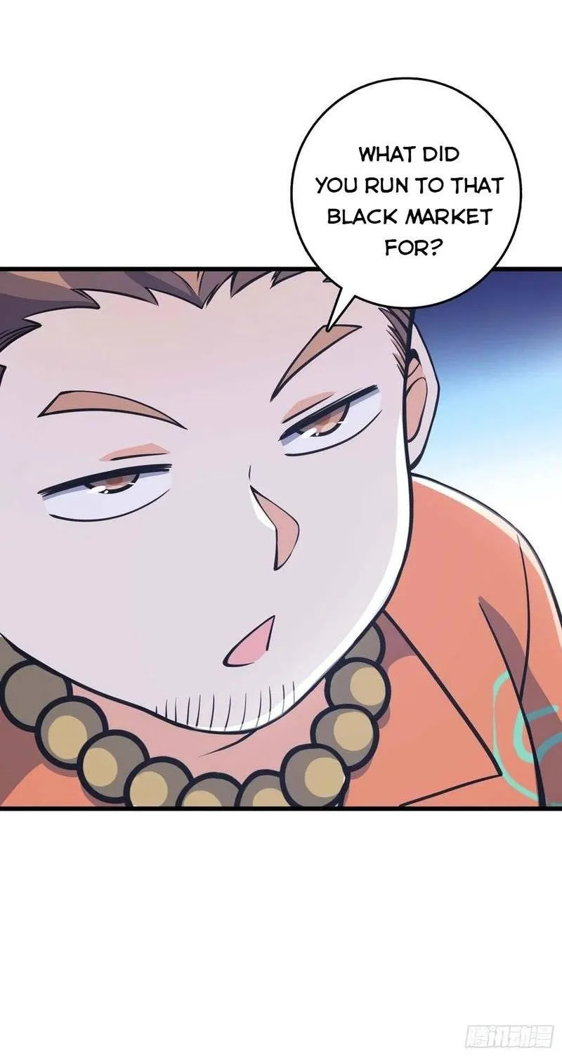 Spare Me, Great Lord! Chapter 267 Online - página 27