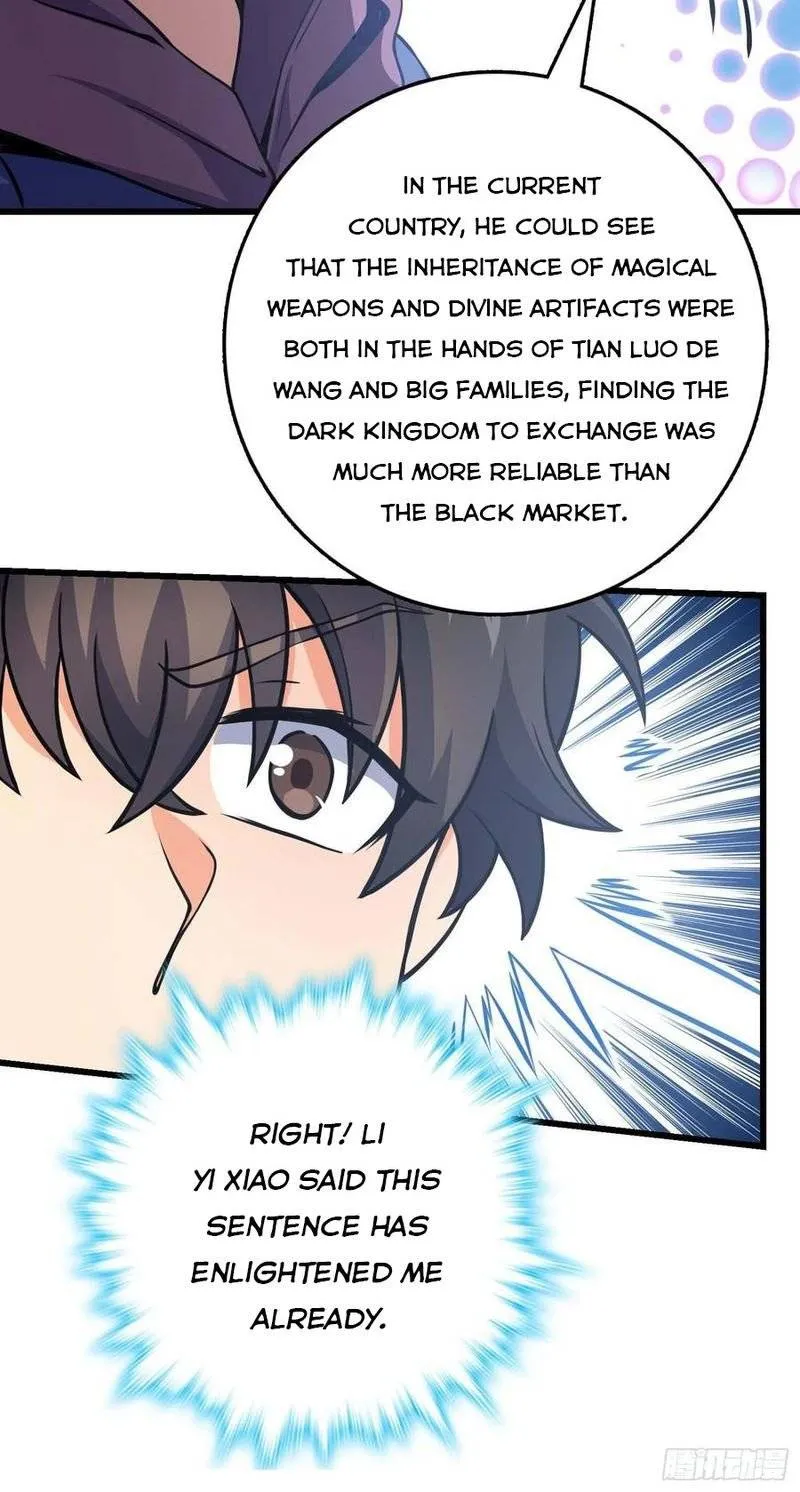 Spare Me, Great Lord! Chapter 267 Online - página 32