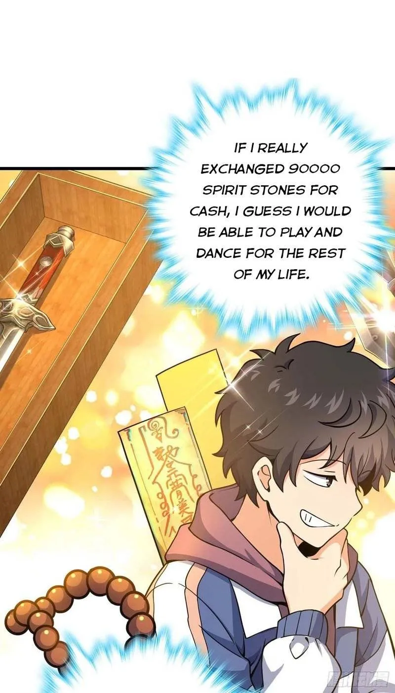 Spare Me, Great Lord! Chapter 267 Online - página 33