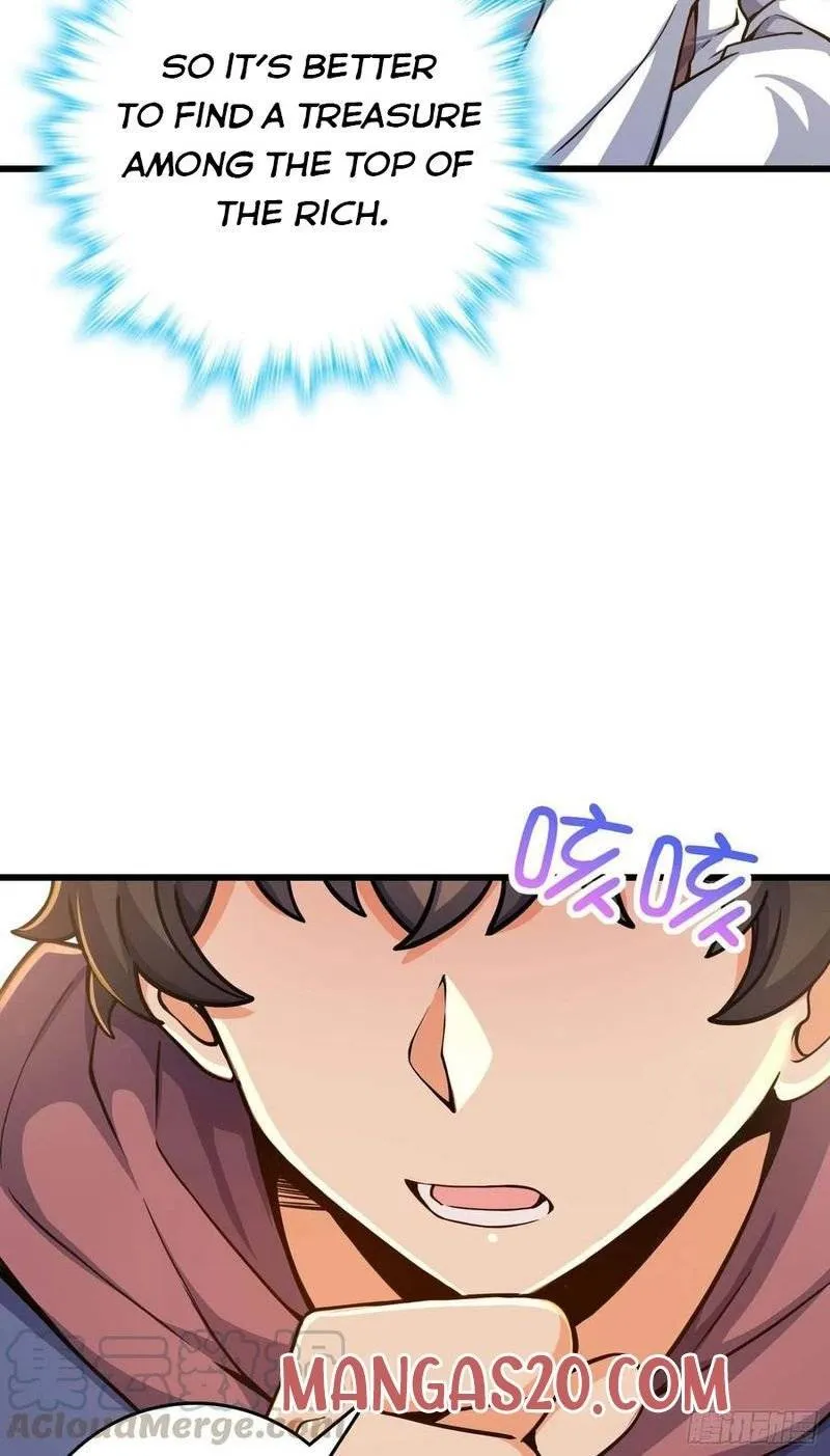 Spare Me, Great Lord! Chapter 267 Online - página 34