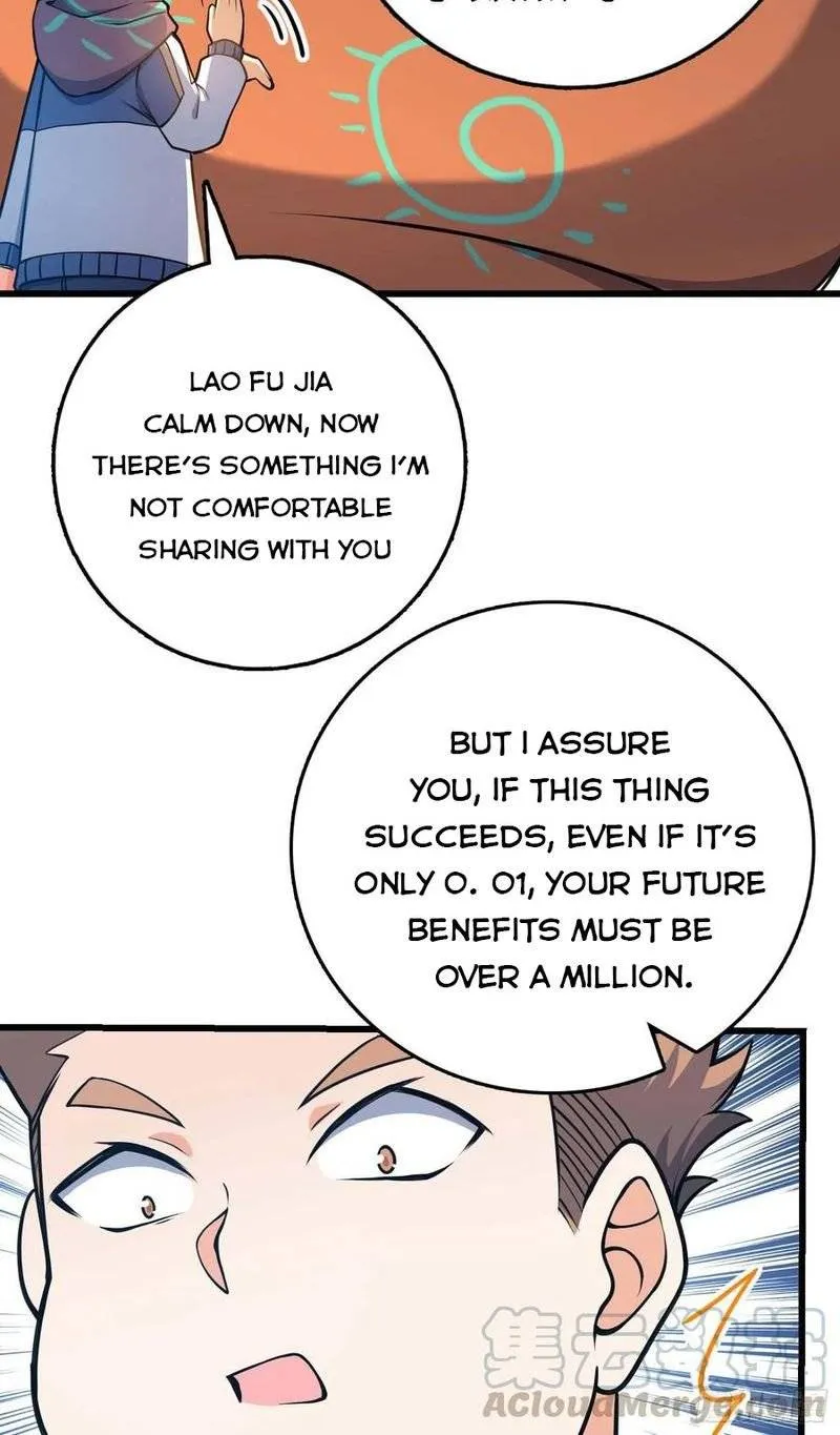 Spare Me, Great Lord! Chapter 267 Online - página 43