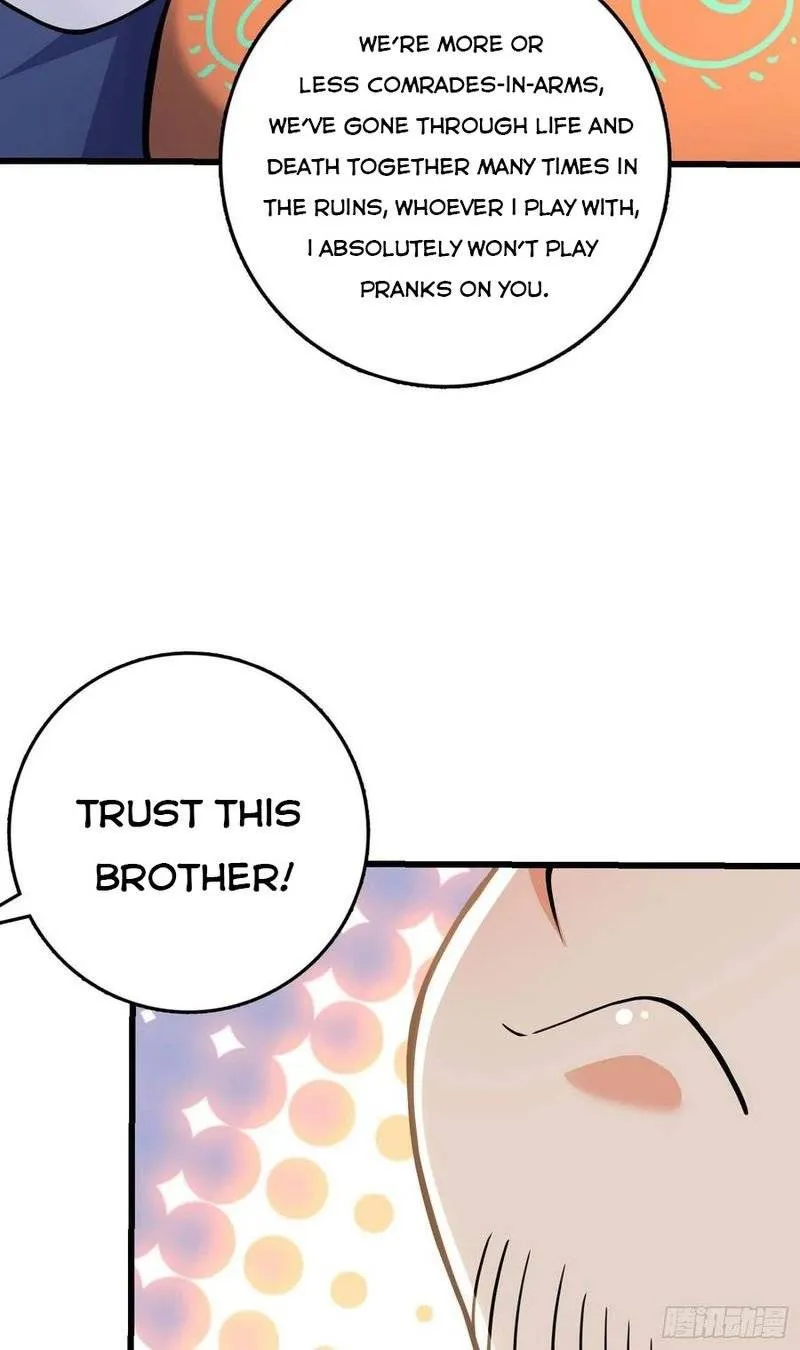 Spare Me, Great Lord! Chapter 267 Online - página 47