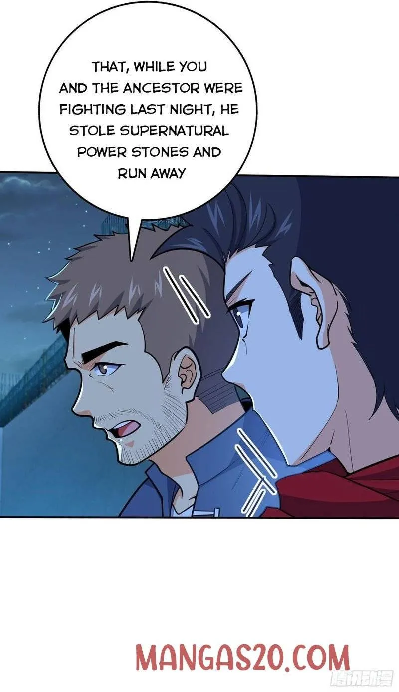 Spare Me, Great Lord! Chapter 269 Online - página 8