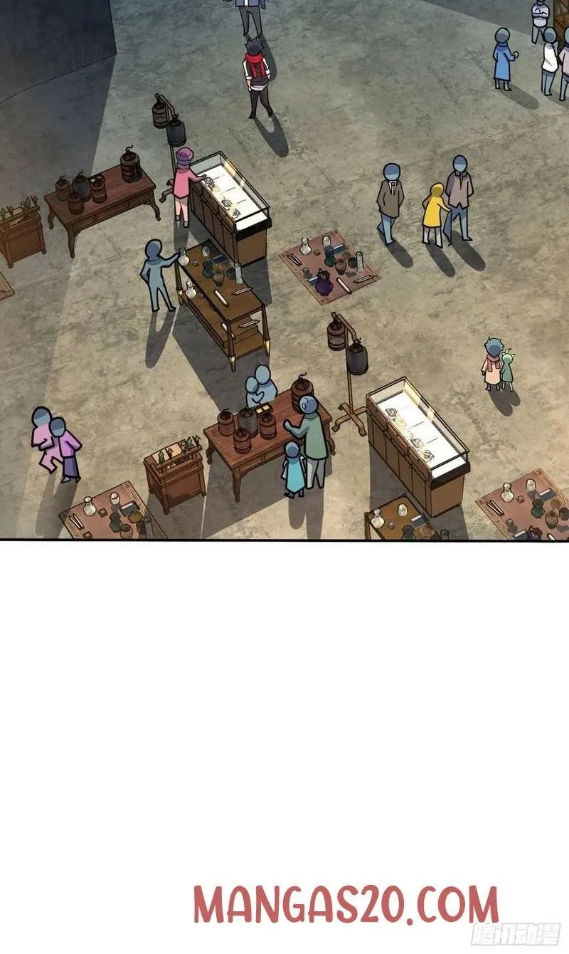 Spare Me, Great Lord! Chapter 269 Online - página 14