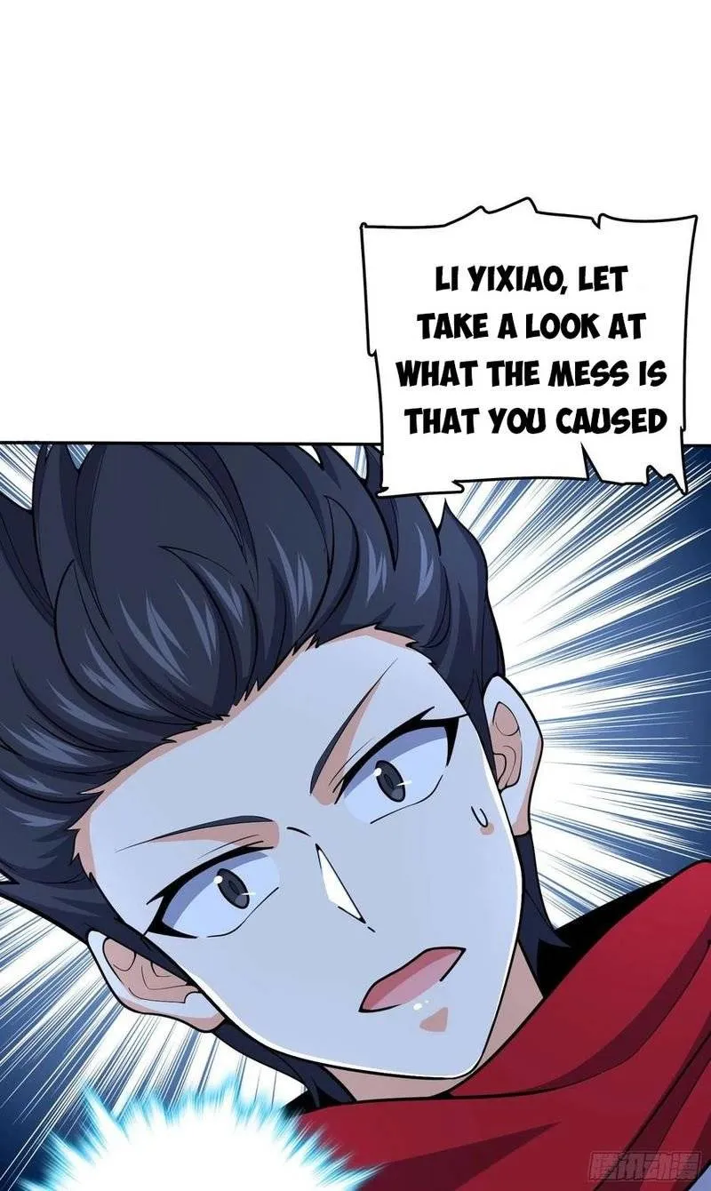 Spare Me, Great Lord! Chapter 269 Online - página 16