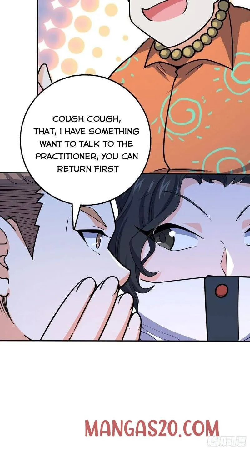 Spare Me, Great Lord! Chapter 269 Online - página 25
