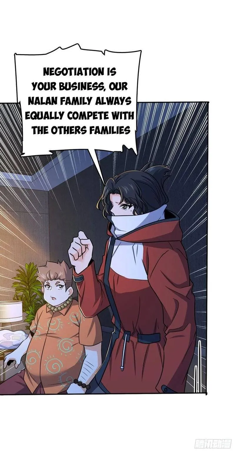 Spare Me, Great Lord! Chapter 269 Online - página 26