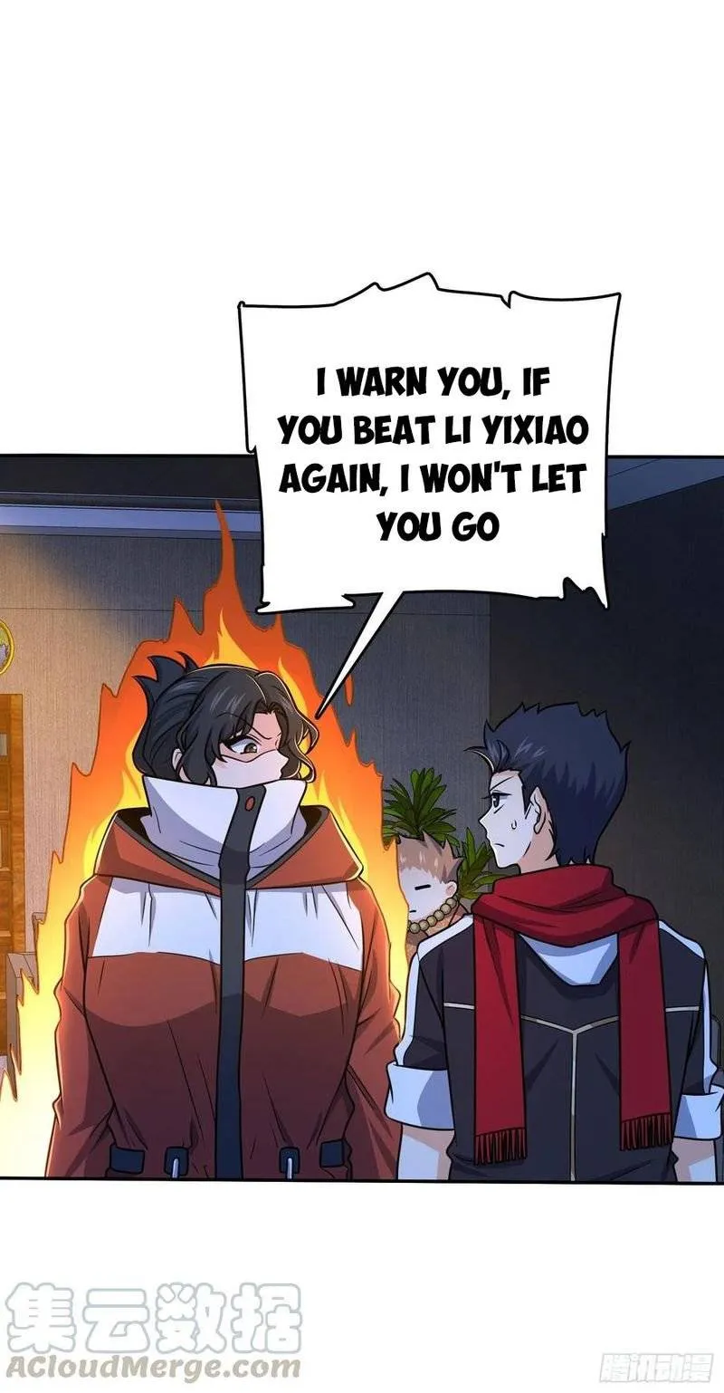 Spare Me, Great Lord! Chapter 269 Online - página 27