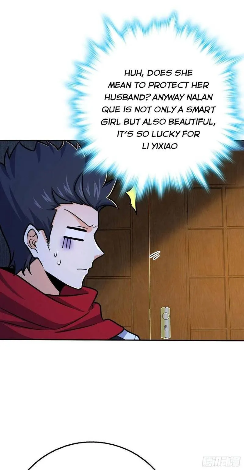 Spare Me, Great Lord! Chapter 269 Online - página 28