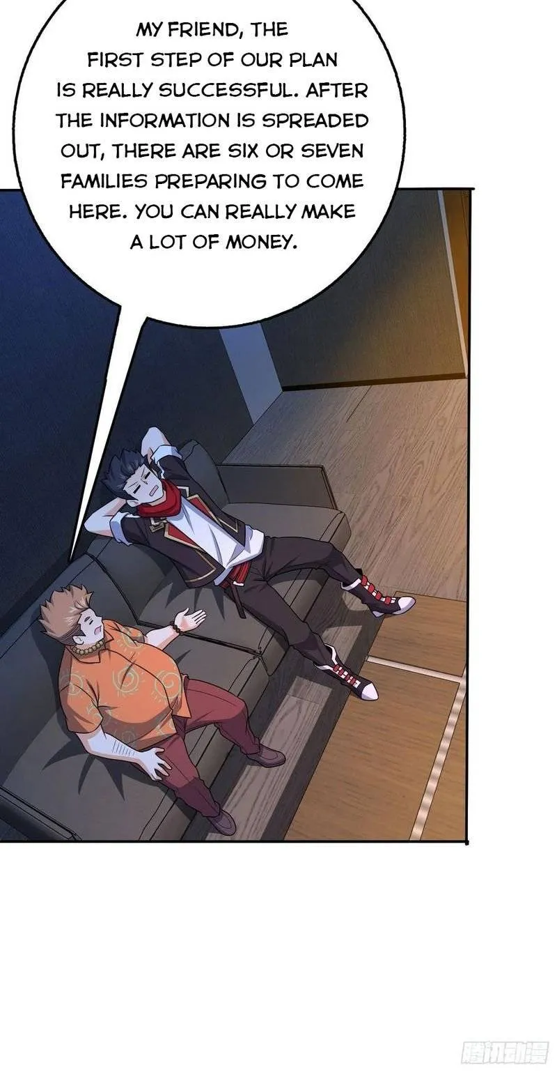 Spare Me, Great Lord! Chapter 269 Online - página 29