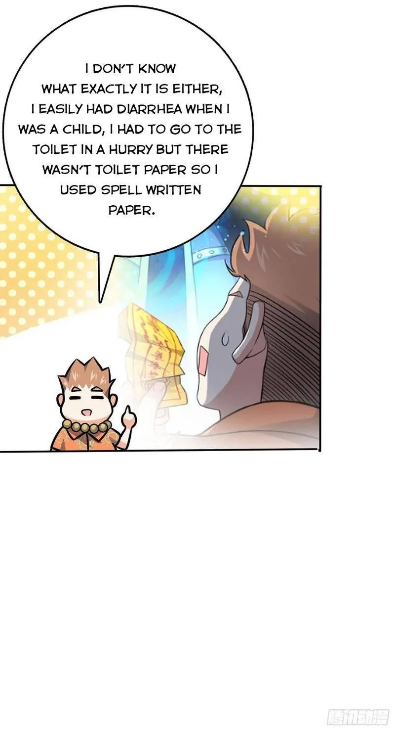Spare Me, Great Lord! Chapter 269 Online - página 32