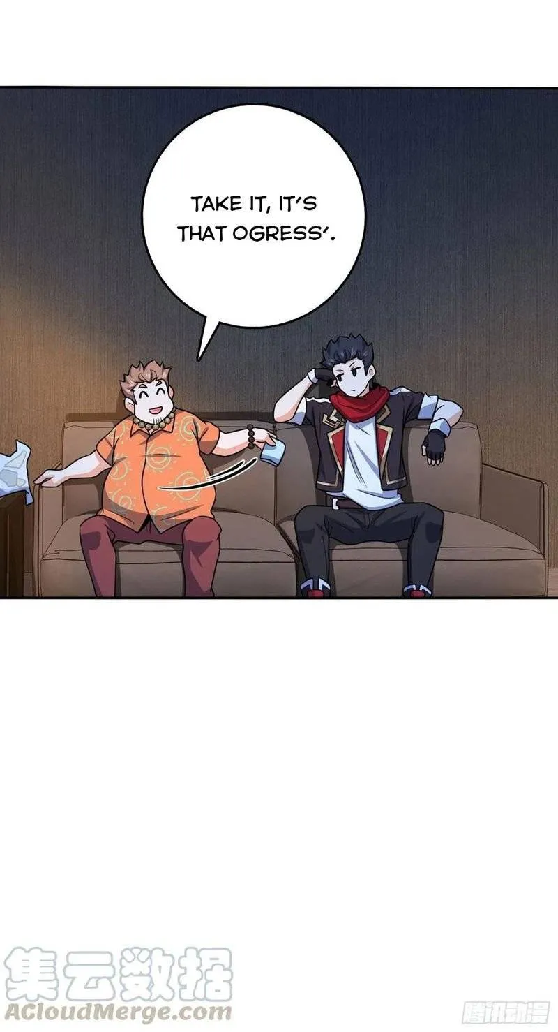 Spare Me, Great Lord! Chapter 269 Online - página 33