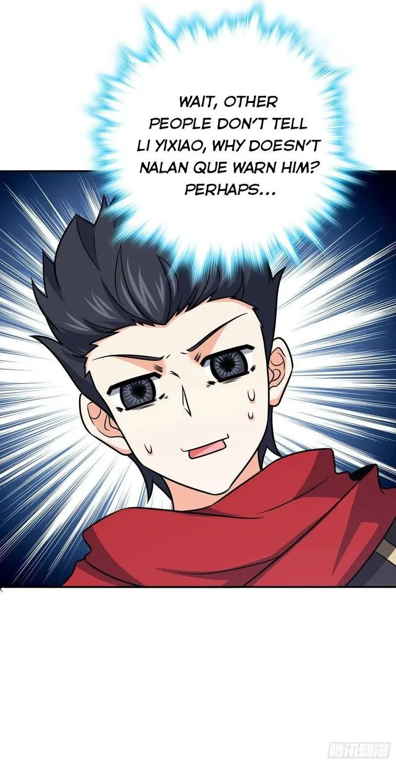 Spare Me, Great Lord! Chapter 269 Online - página 38
