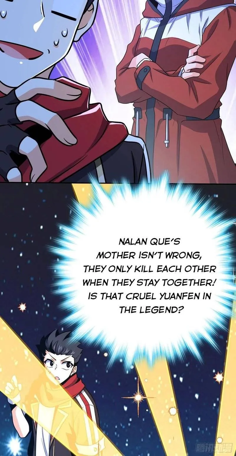 Spare Me, Great Lord! Chapter 269 Online - página 41