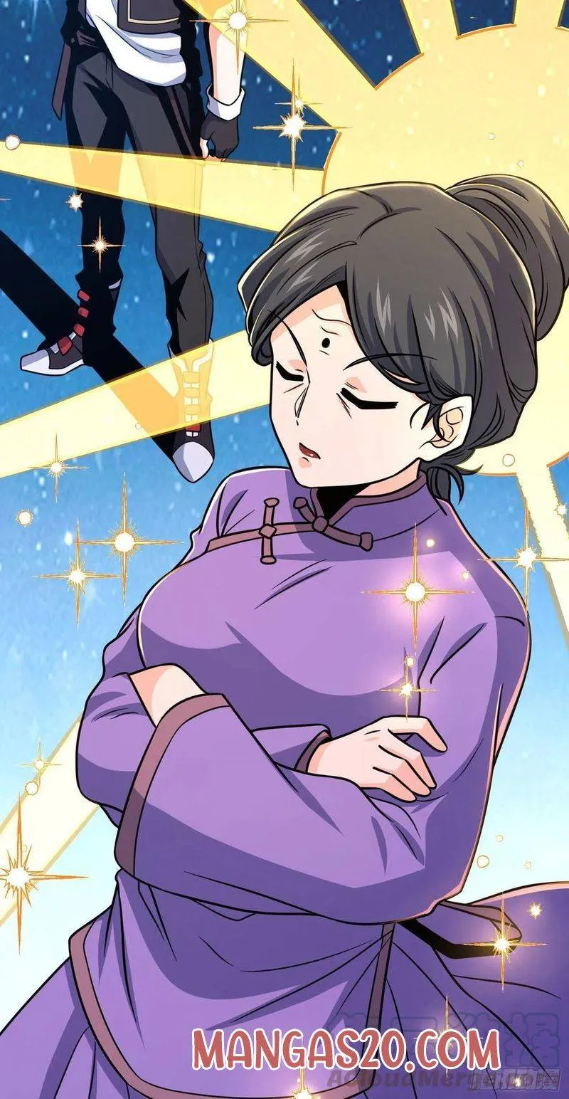 Spare Me, Great Lord! Chapter 269 Online - página 42