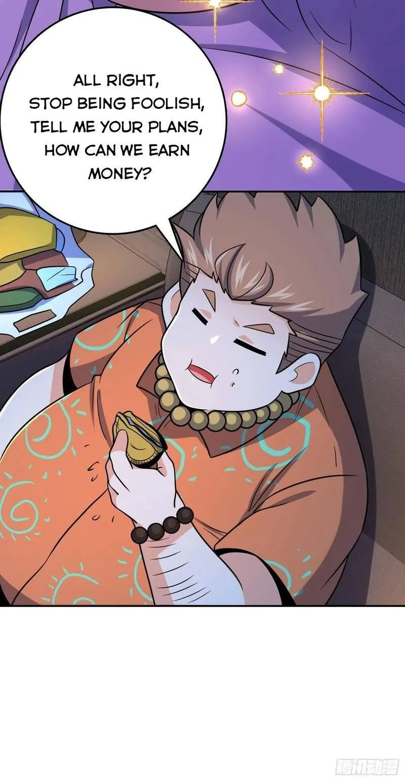 Spare Me, Great Lord! Chapter 269 Online - página 43