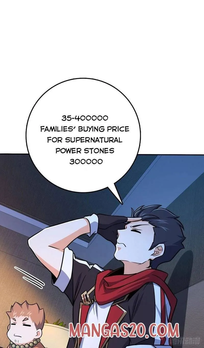 Spare Me, Great Lord! Chapter 269 Online - página 46