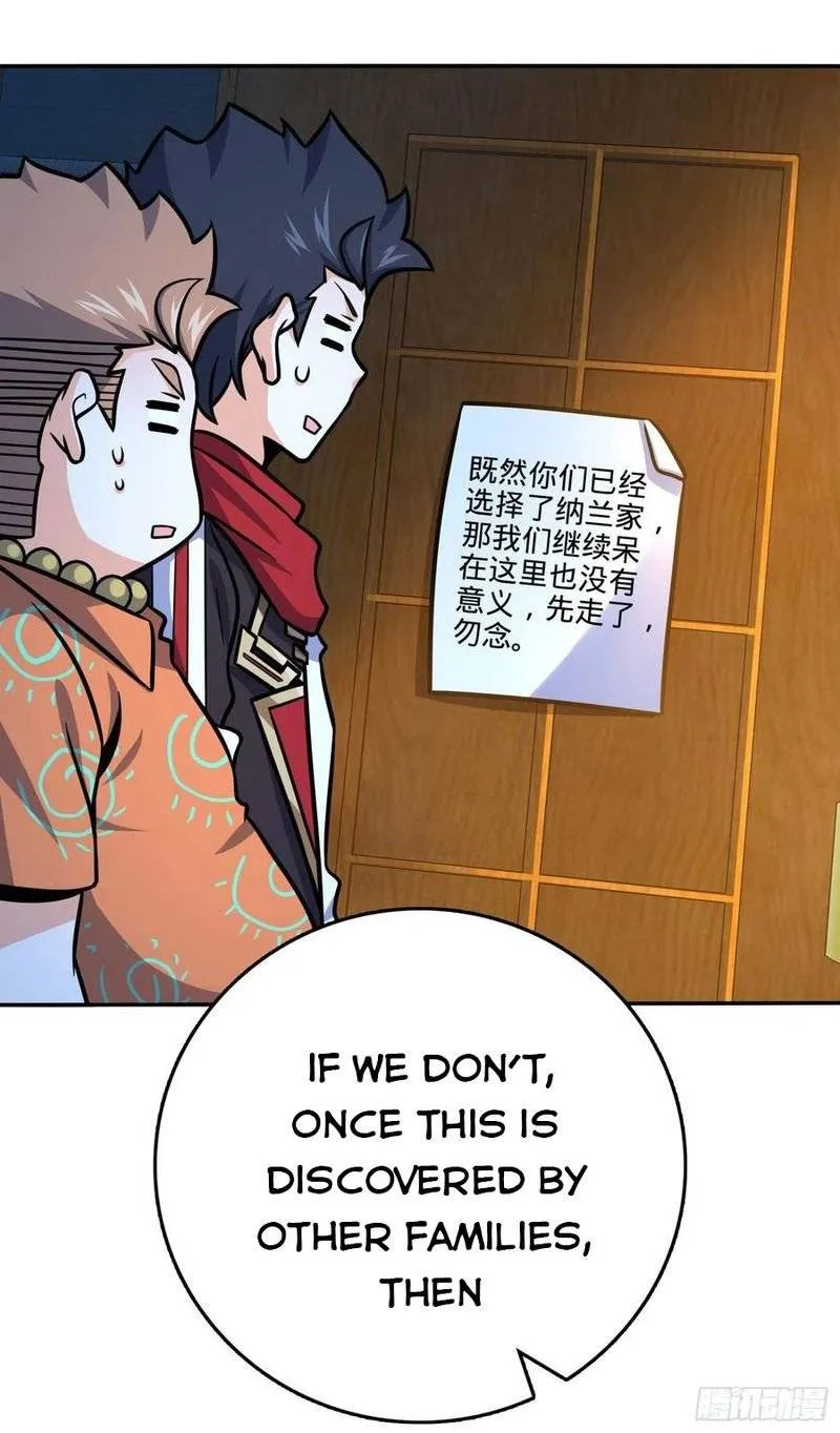 Spare Me, Great Lord! Chapter 269 Online - página 49