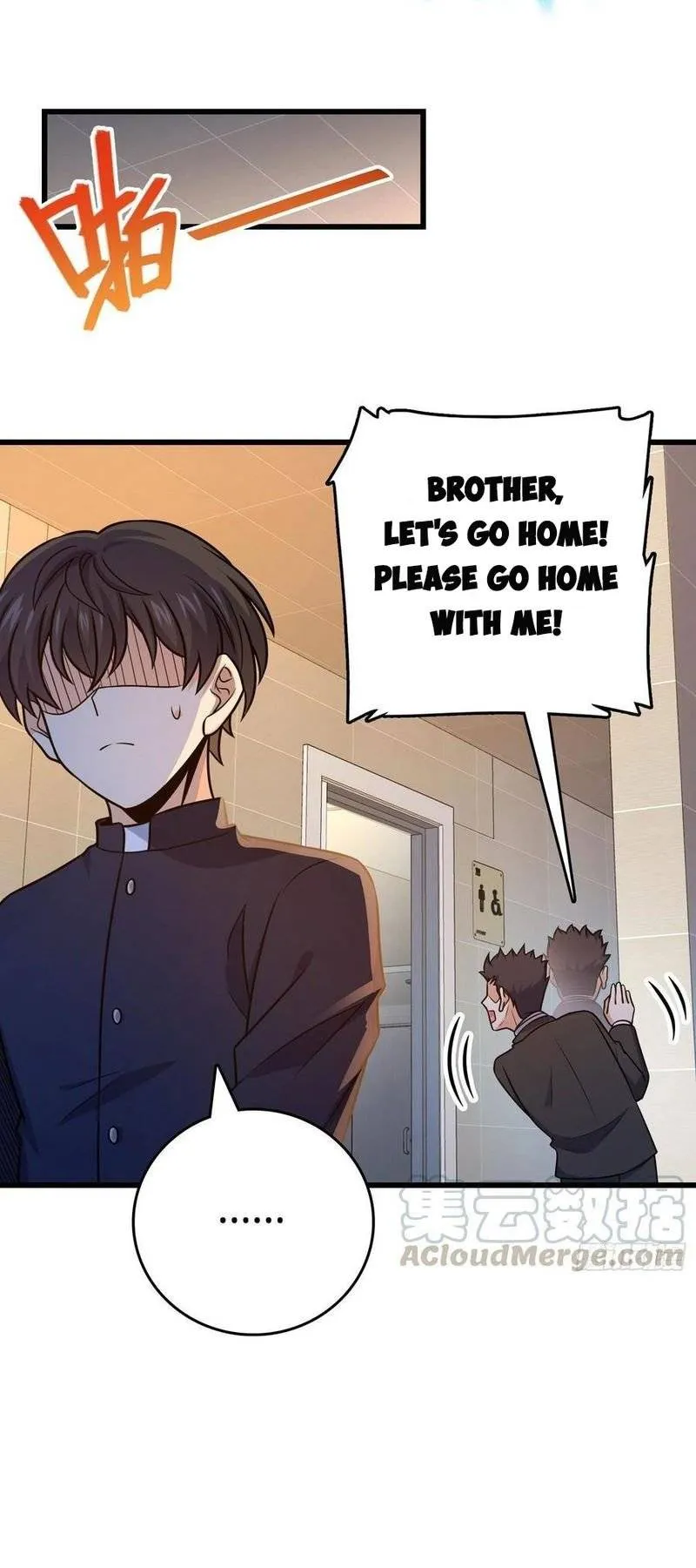 Spare Me, Great Lord! Chapter 270 Online - página 21