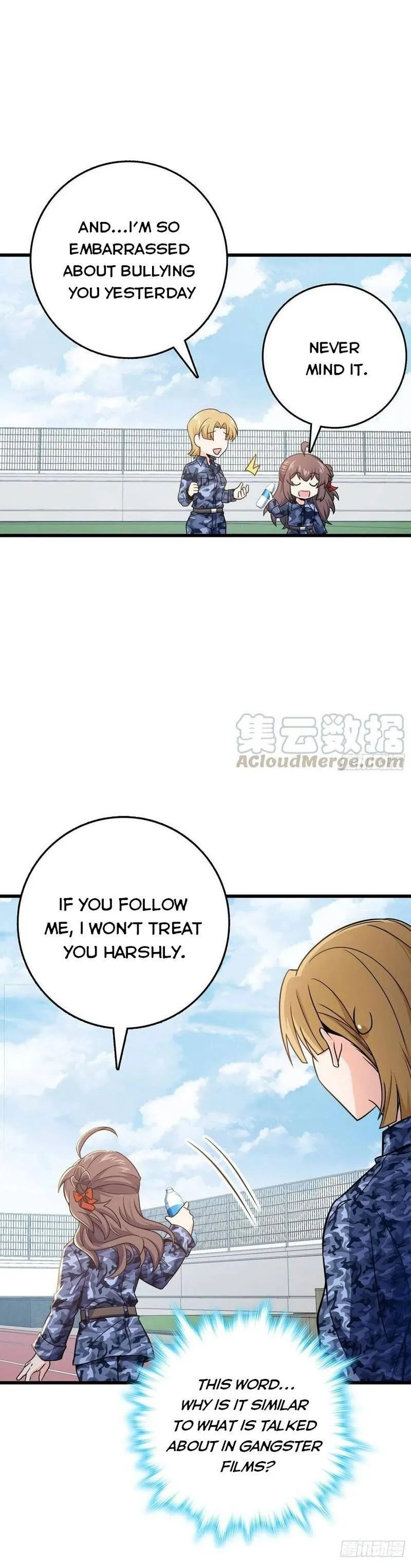 Spare Me, Great Lord! Chapter 271 Online - página 11