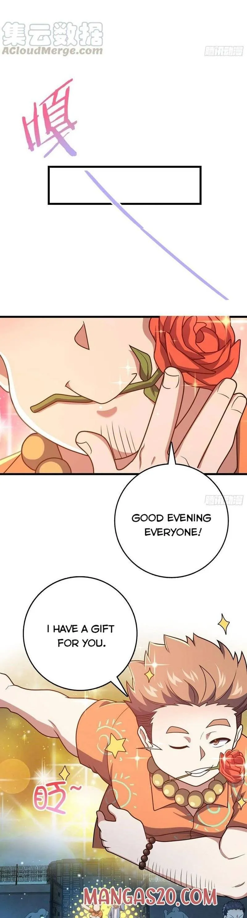 Spare Me, Great Lord! Chapter 271 Online - página 22