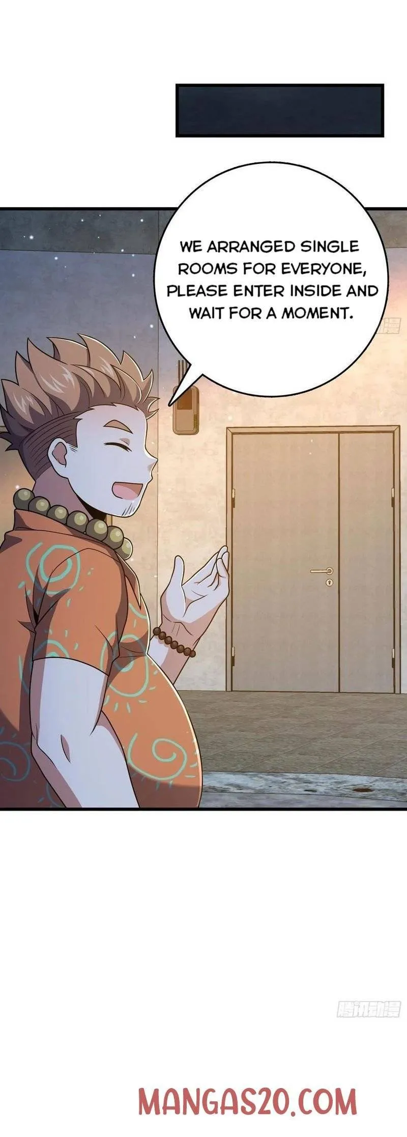 Spare Me, Great Lord! Chapter 271 Online - página 27