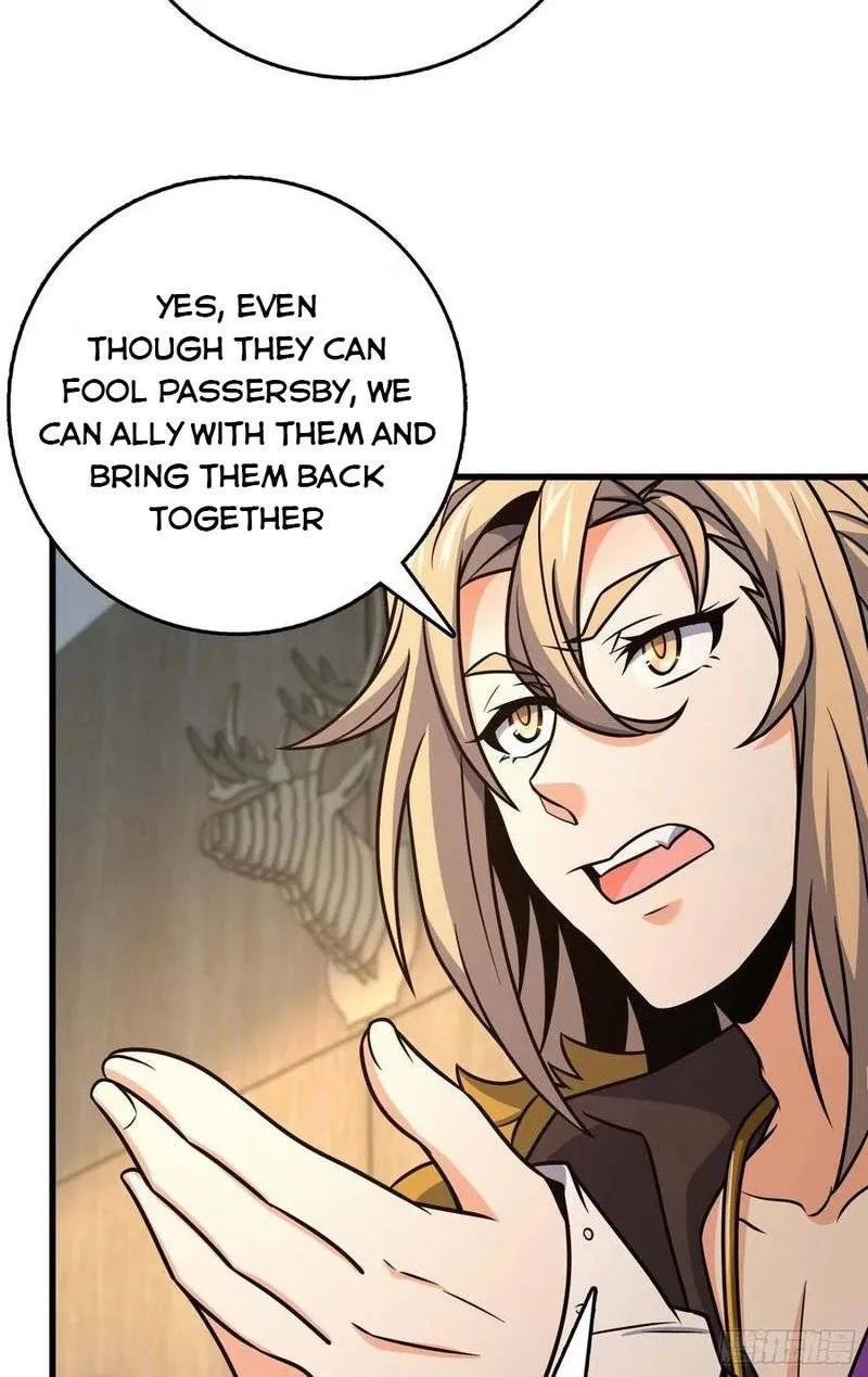 Spare Me, Great Lord! Chapter 274 Online - página 3