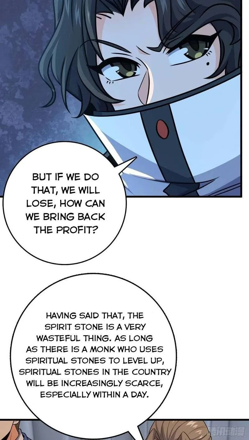 Spare Me, Great Lord! Chapter 274 Online - página 6