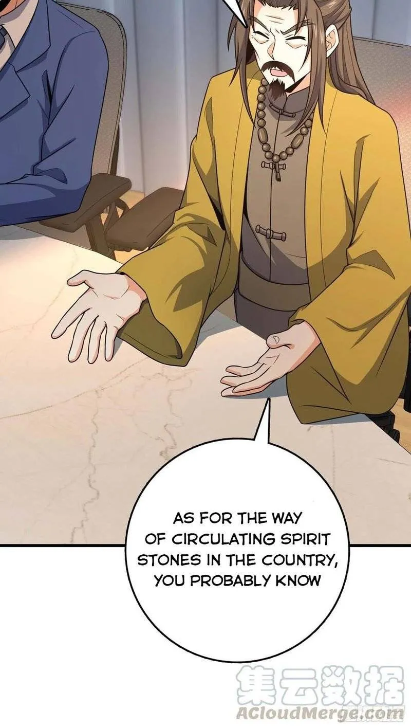 Spare Me, Great Lord! Chapter 274 Online - página 7
