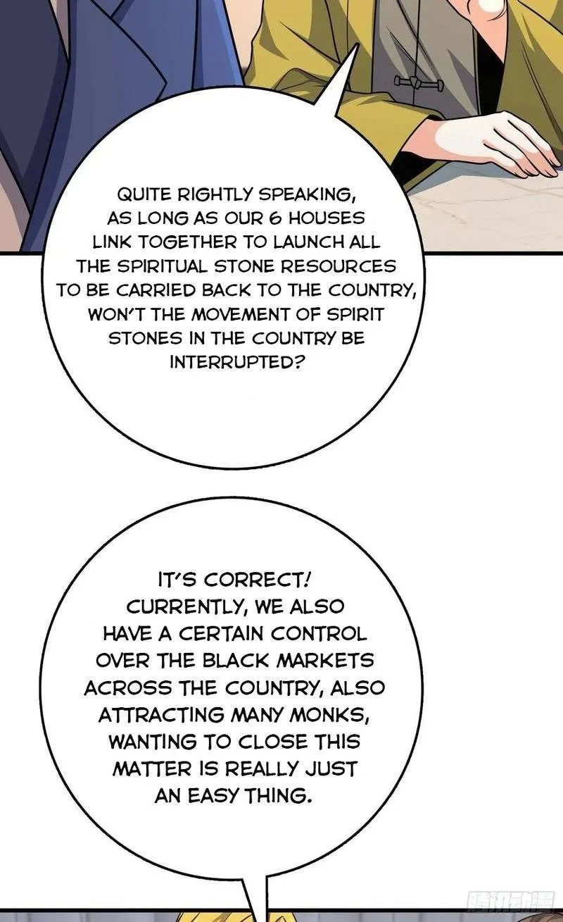 Spare Me, Great Lord! Chapter 274 Online - página 9